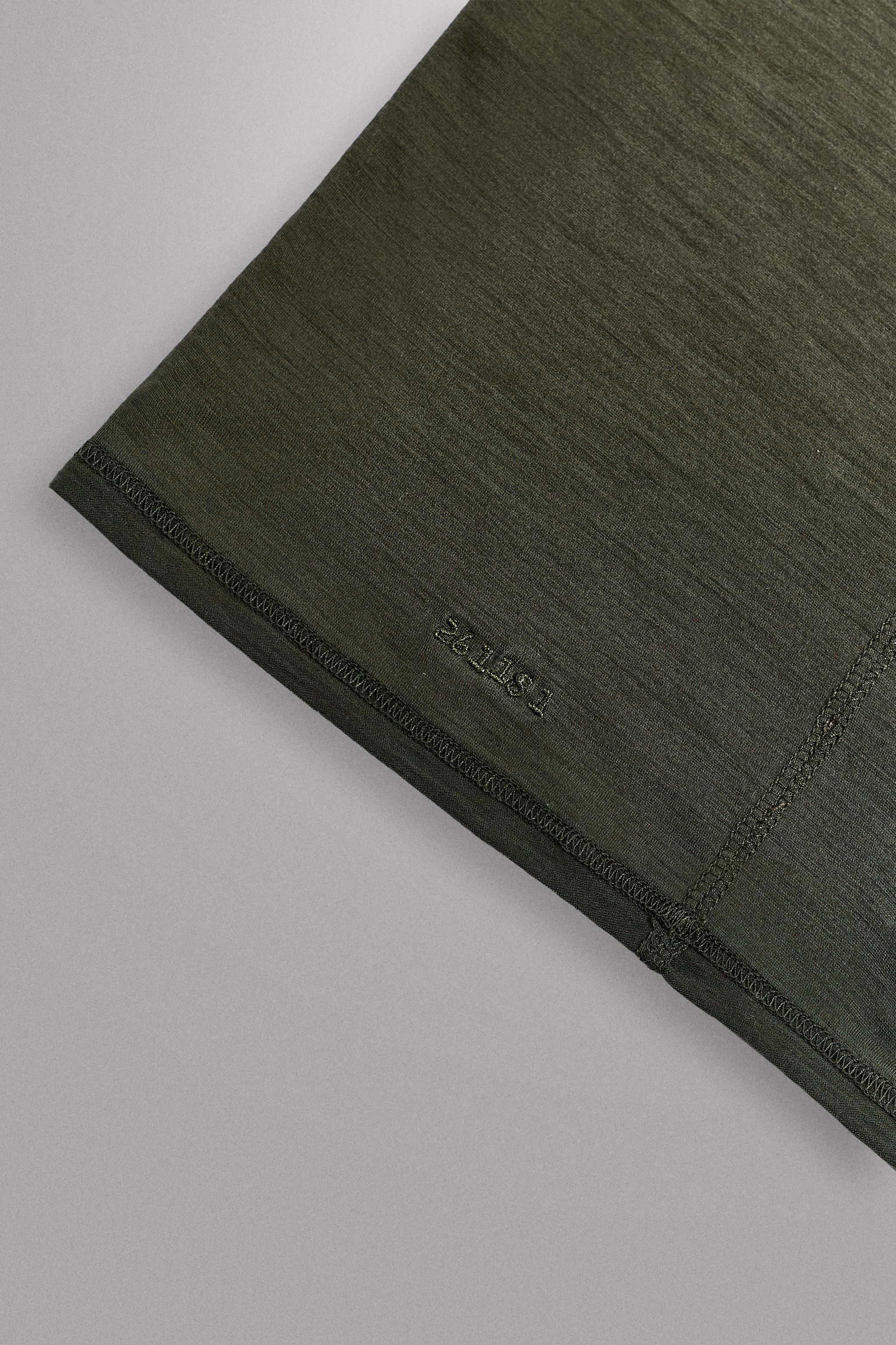 WOOL BLEND BALACLAVA